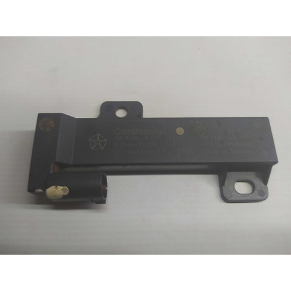 Módulo Porta Keyless Jeep Compass 2018 28.4086-4000.300