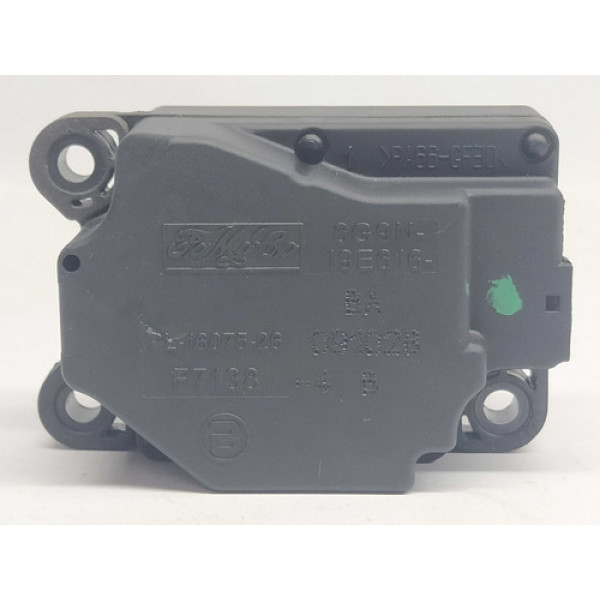 Atuador Caixa Evaporadora Volvo Xc60 T6 2010 3.0 