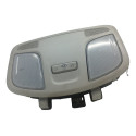 Luz Teto Cortesia Hyundai Hb20 1.0 2021 