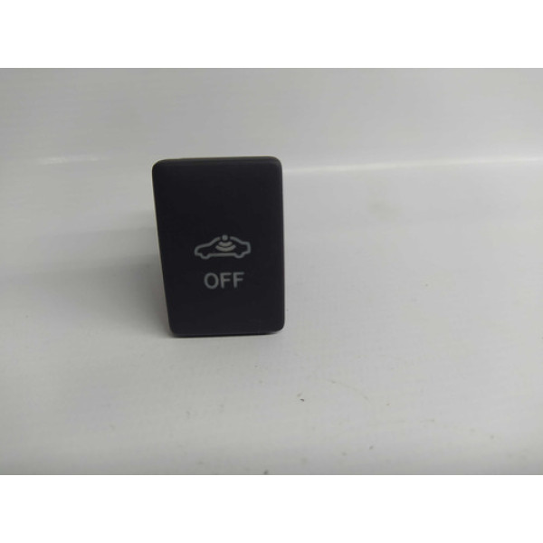 Botão Off Toyota Yaris 2020 