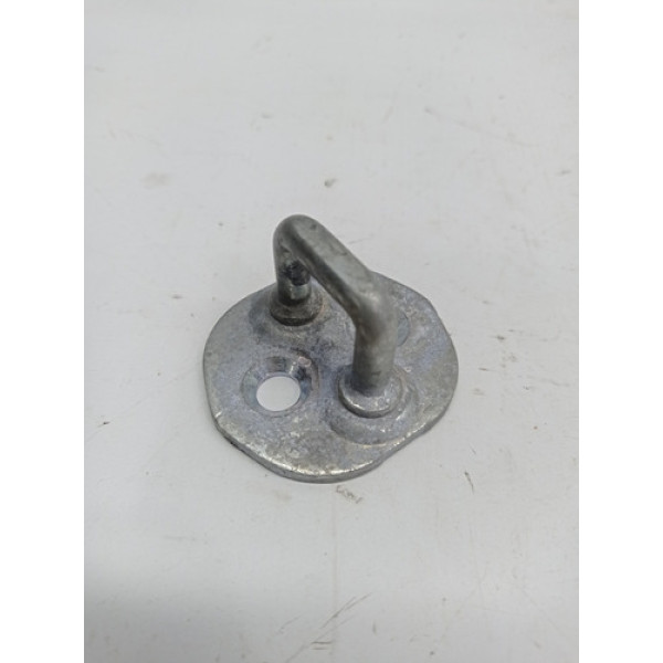 Batente Fechadura Porta Traseira Esquerda Sorento 2012 2.4