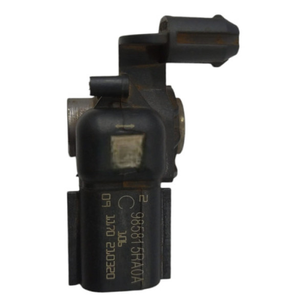 Sensor Espoleta Airbag Nissan Kicks 1.6 16v Advance 2022