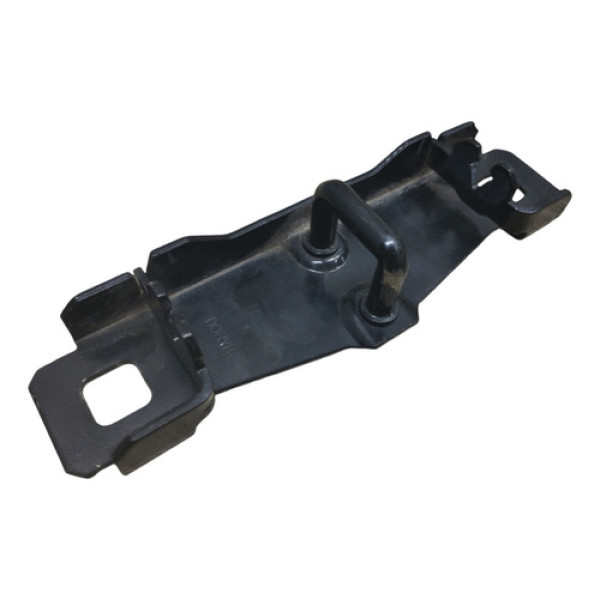 Batente Fechadura Porta Malas Jaguar Xf 2012