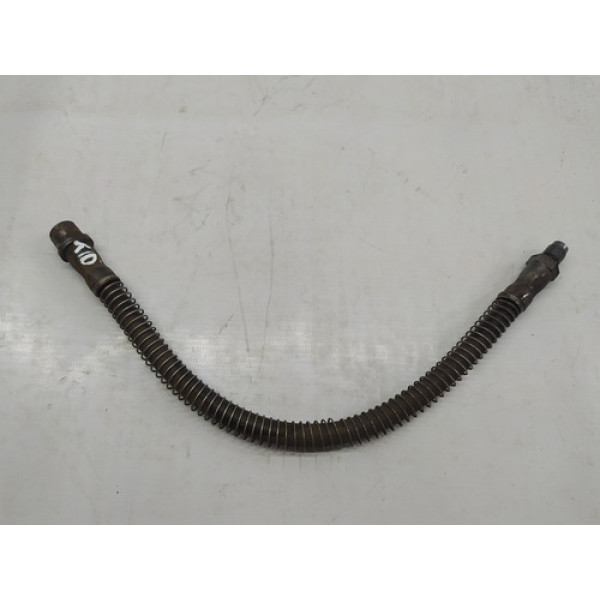 Flexível Traseiro Direito Mercedes C250 Cgi 2013 1.8