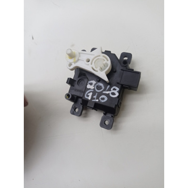 Motor Atuador Caixa Ar  Civic G10 2018 