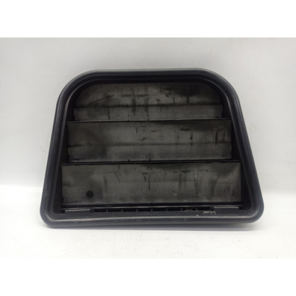 Difusor Ar Carroceria Traseira Esquerda Jaguar Xf 2012 V6