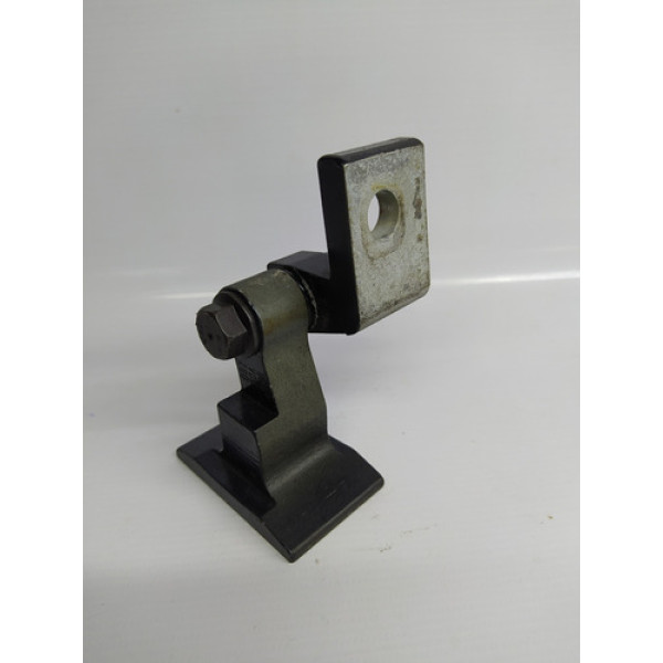 Dobradiça De Porta Dianteira Direita Inferior Bmw 118i 2012