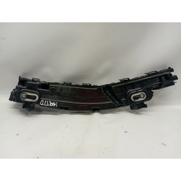 Guia Direito Parachoque Traseiro Chery Tiggo 3x Pro 2023 