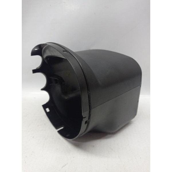 Acabamento Capa Hard Disk Coluna Direção Mercedes C250 2013