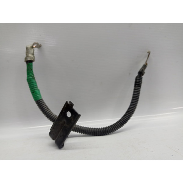 Cabo Terra Bateria Honda Hrv 2019 1.8