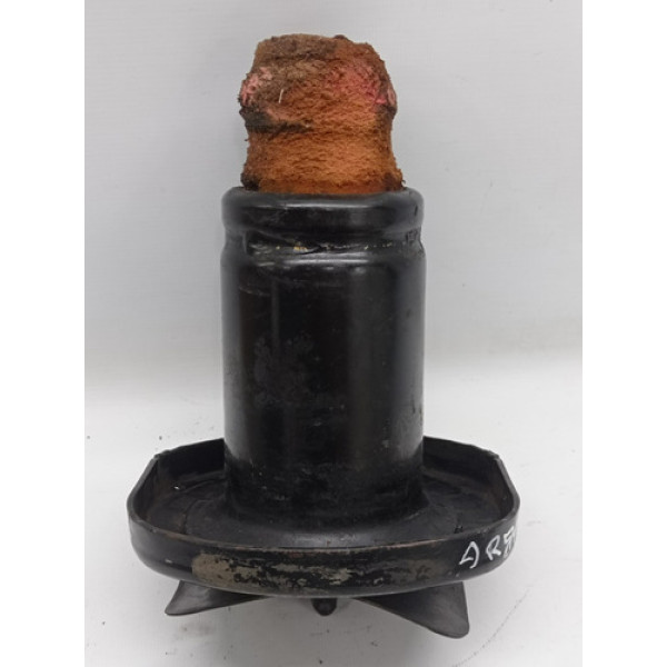 Batente Mola Traseira Esquerda Volvo Xc60 T6 2010