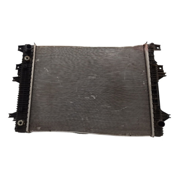 Radiador Água Chery Tiggo 3x Pro 1.0 Turbo 2023 Aut 