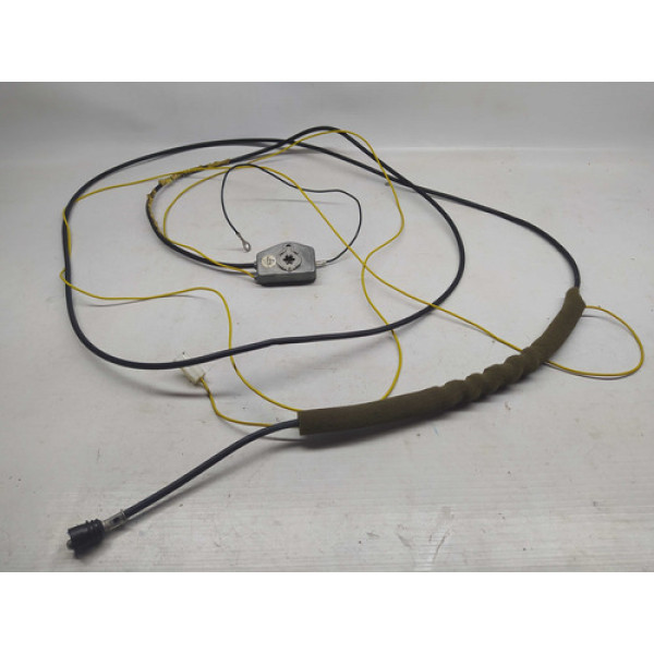 Cabo Antena Radio Pajero Tr4 2.0 2008 Ca5400938