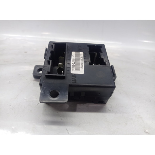 Módulo Relé Kia Cadenza 2012 3.5 