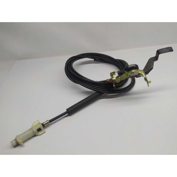 Cabo Alavanca Abertura Portinhola Tanque Lifan X60 2018