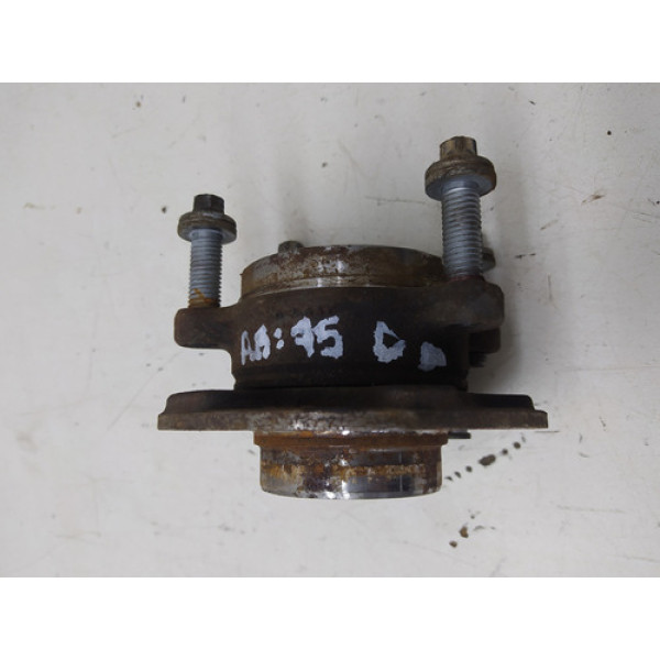 Cubo Roda Dianteiro Direito Compass Sport Flex 2021 2.0