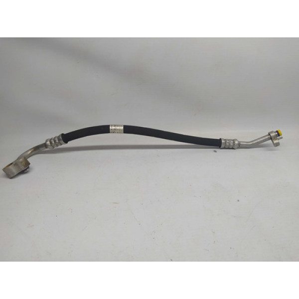 Mangueira Compressor Ar Condicionado Mercedes C180 Cgi 2011