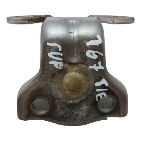 Dobradiça Superior Traseiro Esquerdo Captiva 2011 3.0 Aut