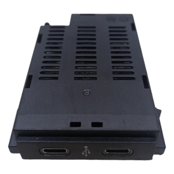 Botão Entrada Usb Console Vw Nivus Hl 2023 1.0 Turbo Aut