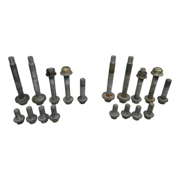 Parafuso Agregado Chery Tiggo 7 1.6 2024 