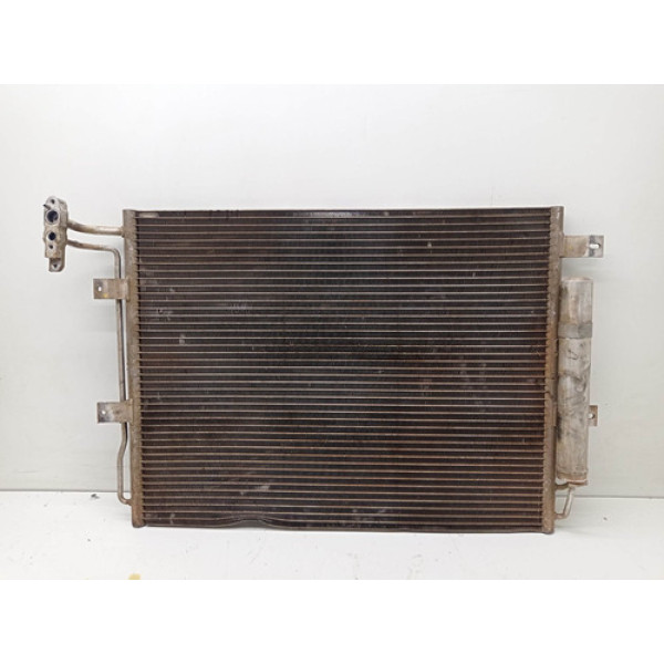 Condensador Do Ar Range Rover Sport 2010 3.0 Diesel 