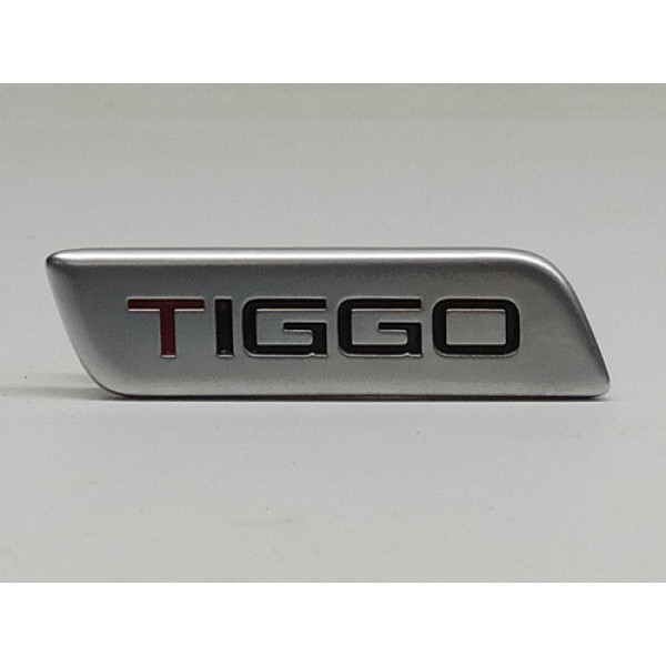 Acabamento Emblema Forro De Porta Chery Tiggo 3x Pro 2023