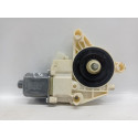 Motor Vidro Elétrico Traseira Esquerda Mercedes C200 2014