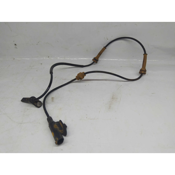 Sensor Abs Dianteiro Esquerdo Fiat Toro 2.4 Flex 2017