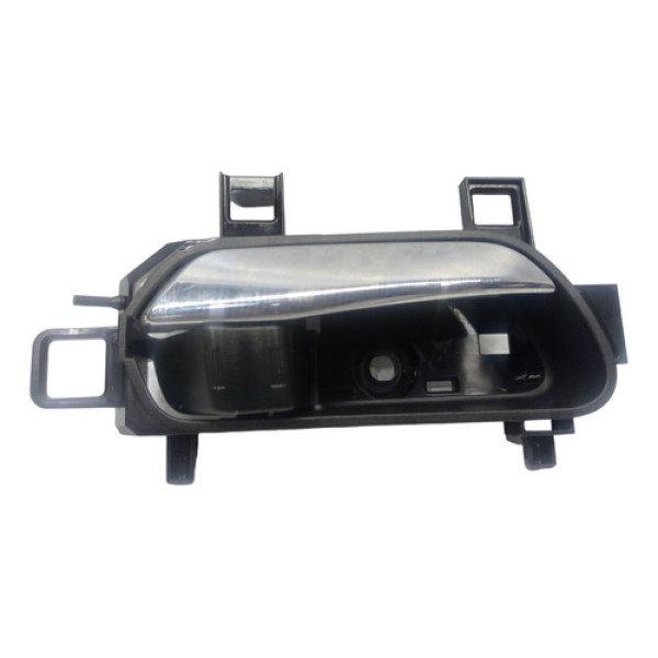 Maçaneta Interna Traseira Direita Kicks Exclusive 2022 