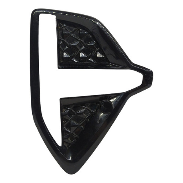 Moldura Farol Milha Direito Chery Tiggo 7 Pro 2024 