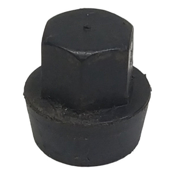 Porca Pedal Acelerador Mercedes C180 Cgi 2010