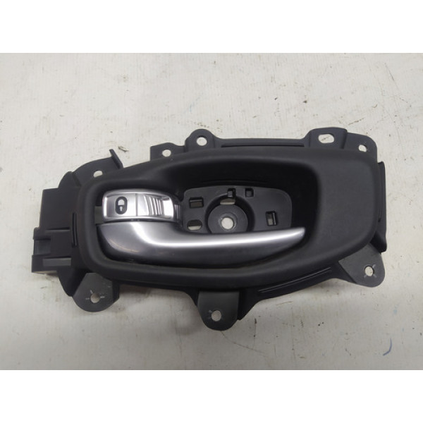 Maçaneta Interna Dianteiro Esquerdo Compass 2018 2.0 Aut