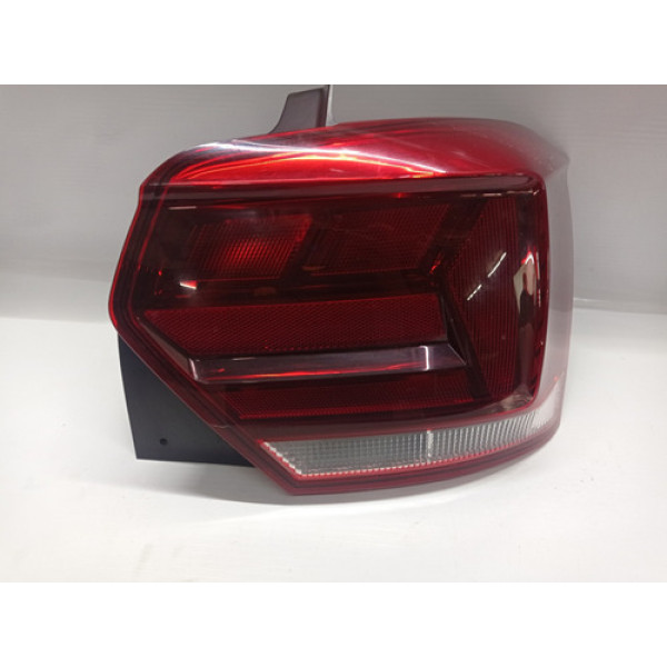 Lanterna Direita Polo Tsi 2018