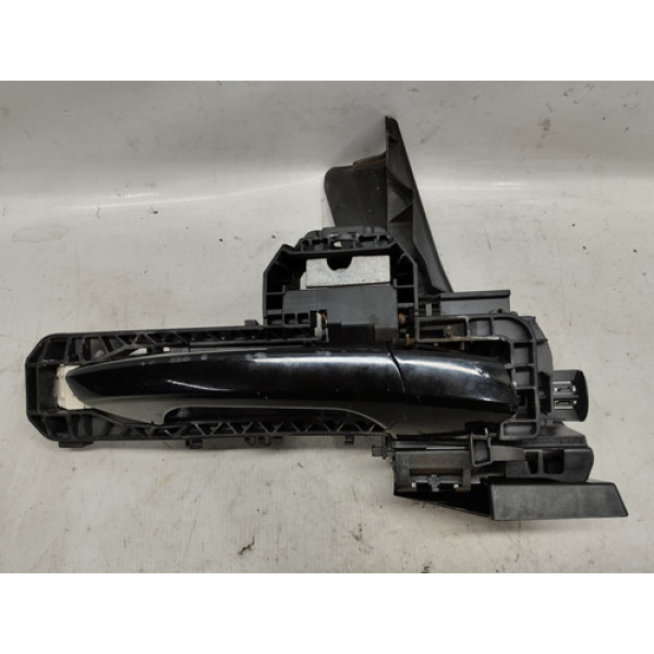 Maçaneta Externa Dianteira Direita Mercedes C180 2011 1.8 