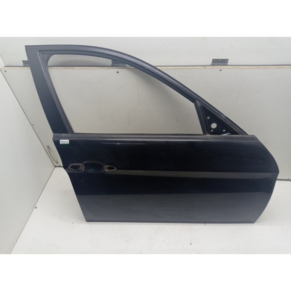 Porta Dianteira Direita Bmw 320i 2006 2.0