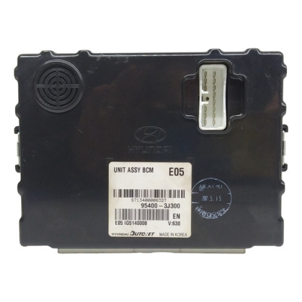 Módulo Bcm Hyundai Veracruz 3.8 2007