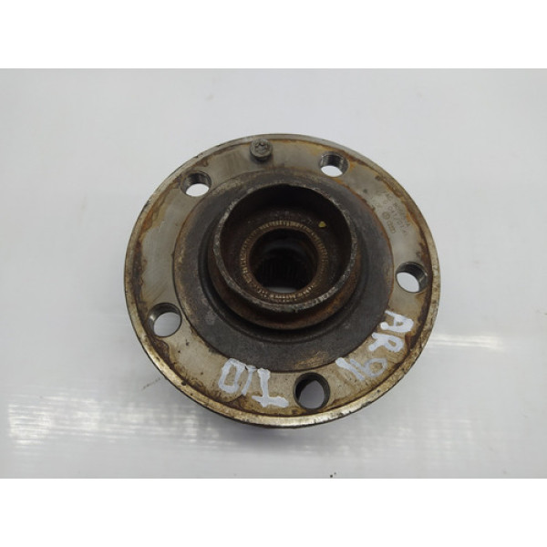 Cubo De Roda Traseira Direita Tiguan 2011 2.0 Tsi Aut