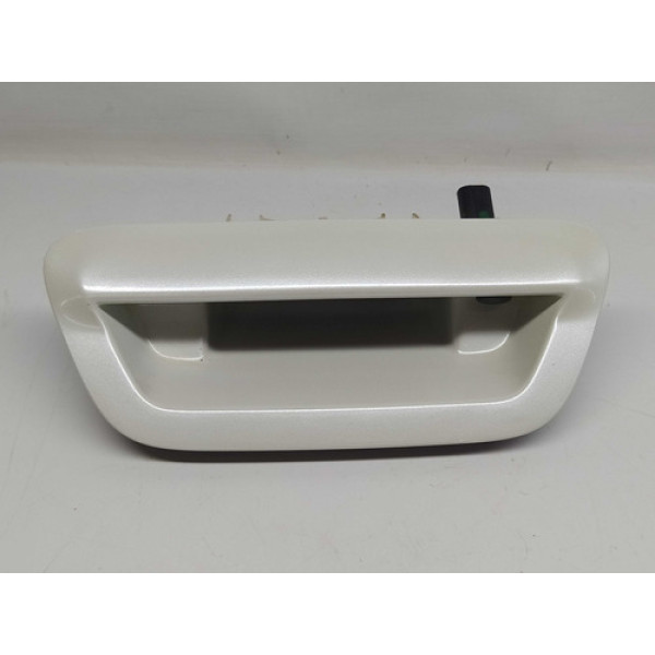 Maçaneta Externa Porta Malas Jeep Compass 2.0 Diesel 2021