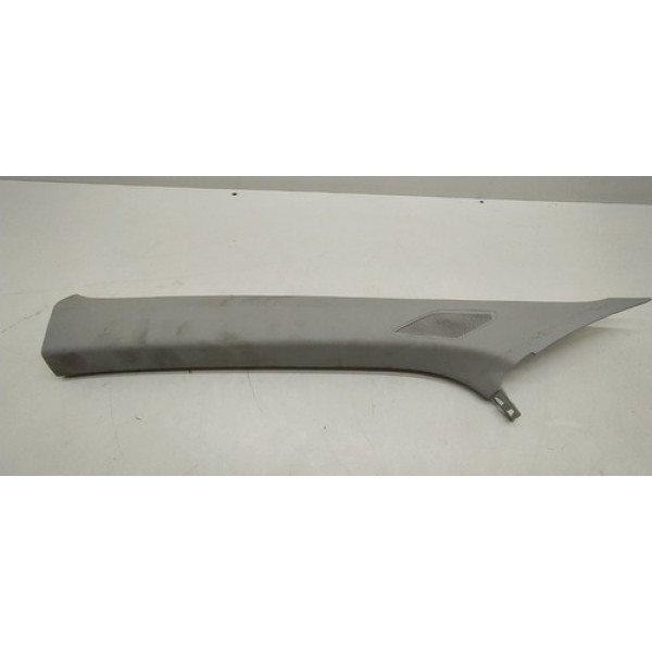 Moldura Interna Coluna Esquerda Do Para-brisa Virtus 2020