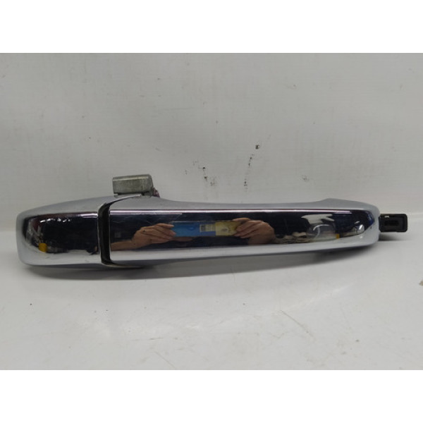 Maçaneta Externa Dianteira Direita Dodge Journey Se 2010