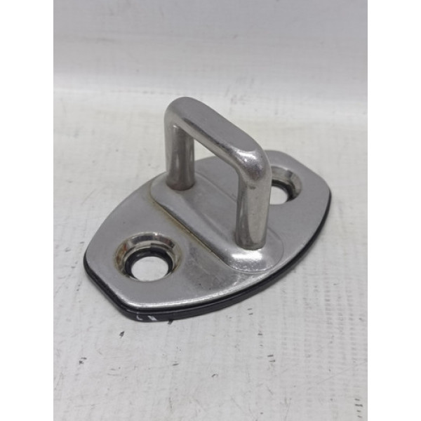 Batente De Porta Traseira Esquerda Audi A4 2013 2.0 Tfsi