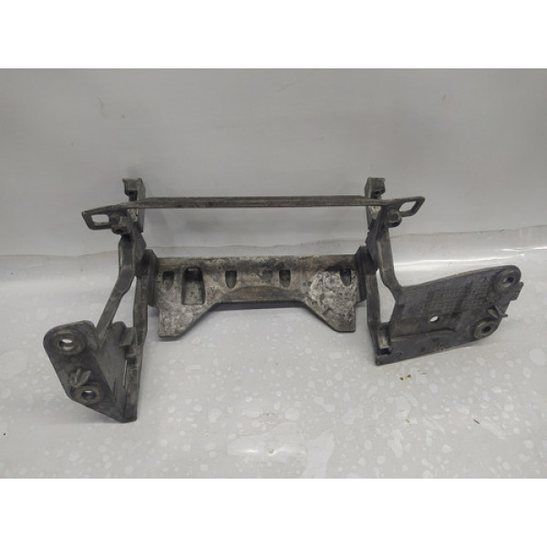 Suporte Módulo Multimídia Volvo Xc60 T5 2011   Cod 1286352