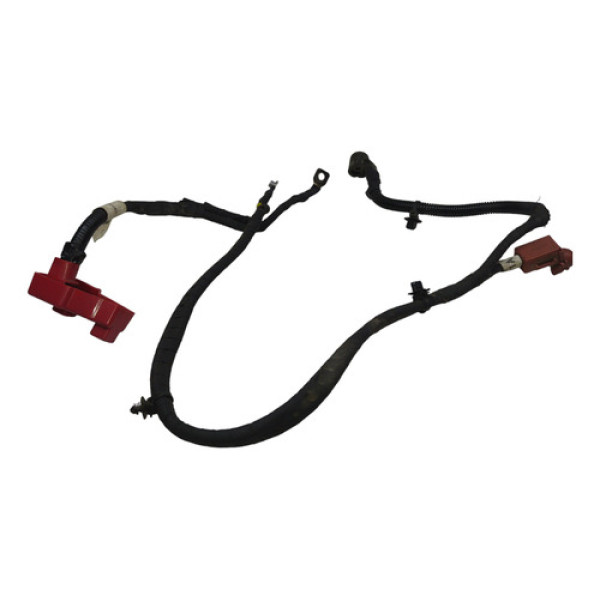 Chicote Positivo Bateria Chery Arrizo 5 Rxt 1.5 2020 