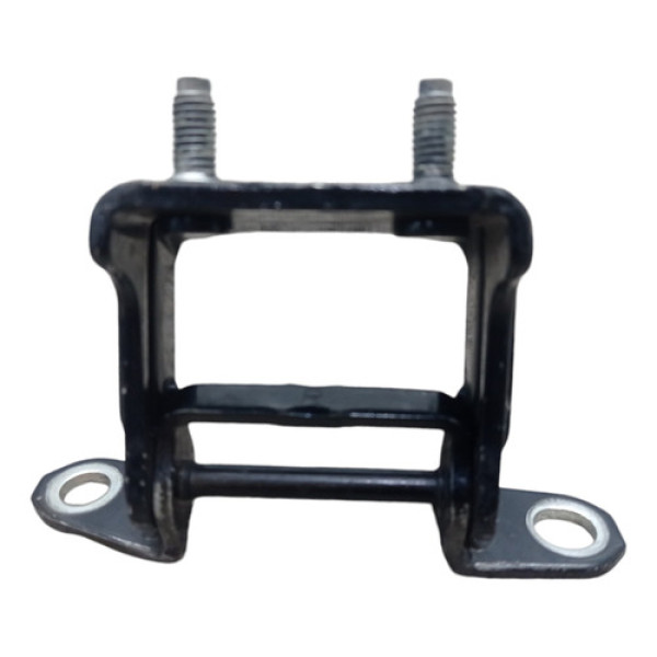 Dobradiça Traseira Direita Superior Nissan Kicks Sl 2017 