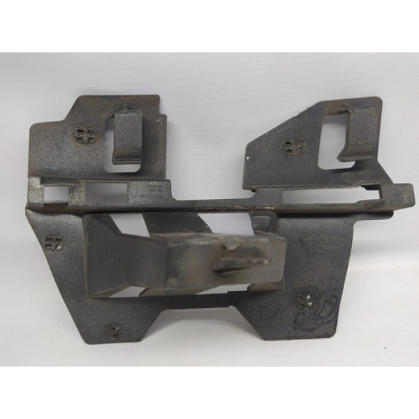 Suporte Esquerdo Parachoque Volvo Xc60 T5 2011 