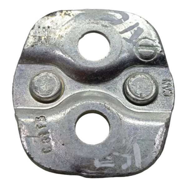 Batente Porta Traseira Esquerda Nissan Kicks 1.6 2023 