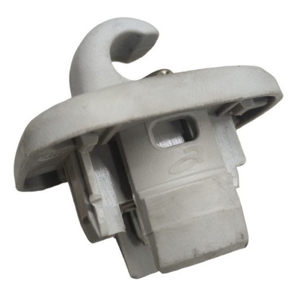 Presilha Quebra Sol Renault Captur 2019 1.6 Aut