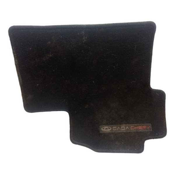 Tapete Dianteiro Direito Chery Tiggo 2 Act 2020 1.5 Flex Aut