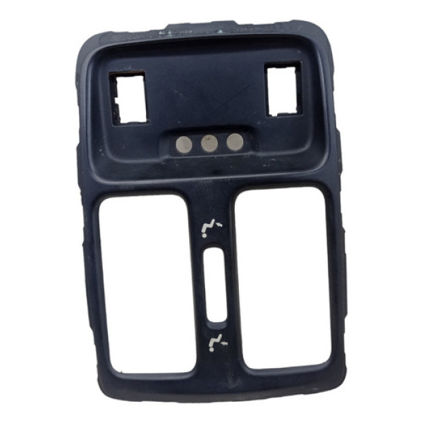 Moldura Difusor Ar Jeep Grand Cherokee 2013 3.0 V6 Aut 