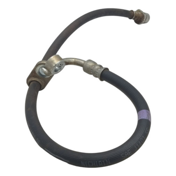 Flexível Traseiro Esquerdo Corolla Cross 2.0 Flex 2022 